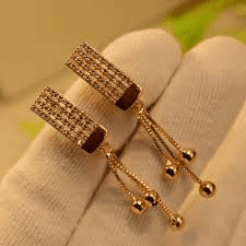Aura Hoops