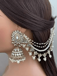 Silk Tassels
