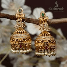 Diamond Studs