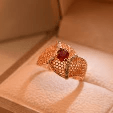 Infinity Twist Band