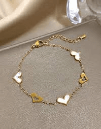 Hinged Bangle