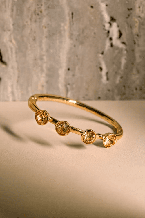 Wave Cuff