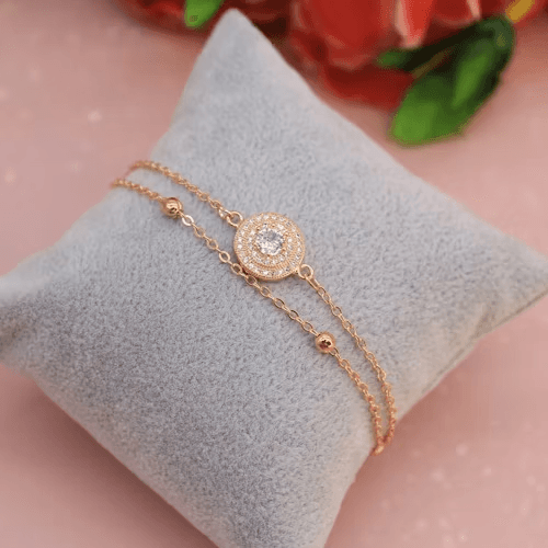 Serpent Bangle