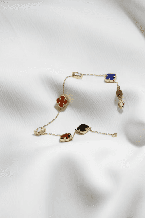 Bar Bracelet