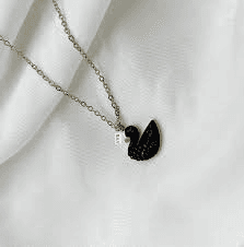 Velvet Choker