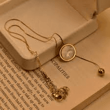 Collar of Radiance