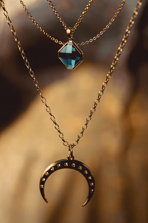 Moonstone Drop